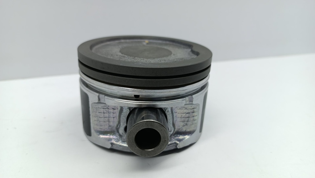 PISTON HILUX MERU 2.7 3RZ (020) (1.5X1.5X4 95MM) - Vista 8