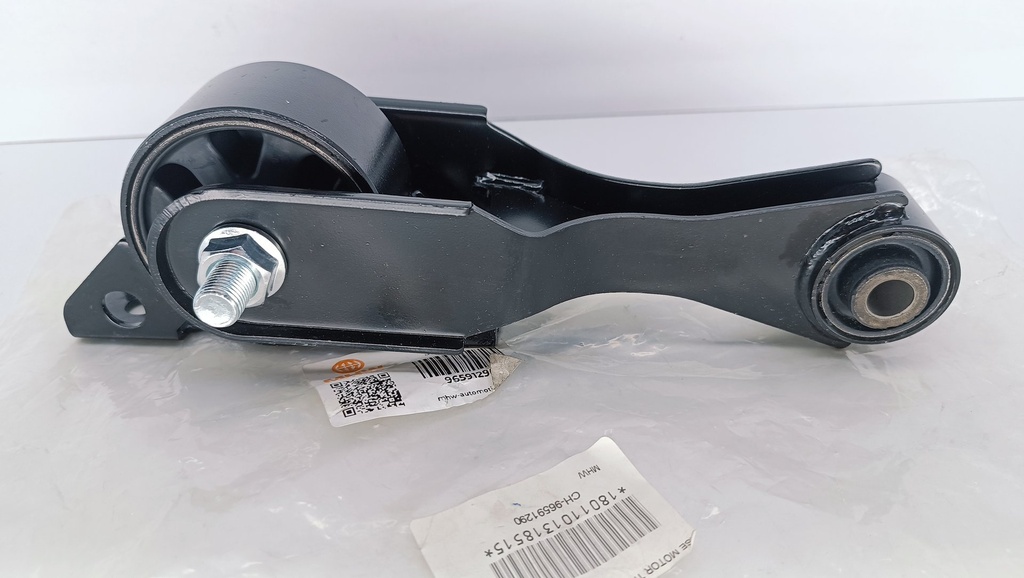 BASE MOTOR TRAS SPARK (CON SOPORTE) - Vista 2