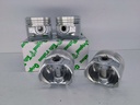 PISTON LANCER 1.3 CB1 (030) 92-97 (1.2X1.5X3 71MM) - Vista 1