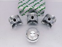 PISTON LANCER 1.3 CB1 (030) 92-97 (1.2X1.5X3 71MM) - Vista 3