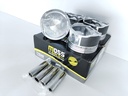 PISTON LANCER 1.6 CS3 030 (1.2X1.2X2.5 76MM) - Vista 1