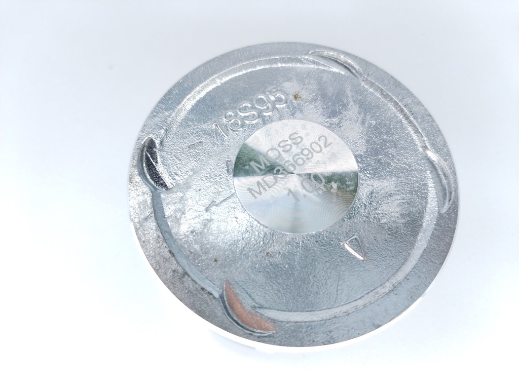 PISTON LANCER 1.6 CS3 030 (1.2X1.2X2.5 76MM) - Vista 3