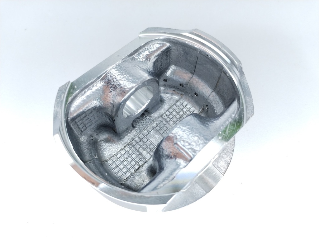 PISTON LANCER 1.6 CS3 030 (1.2X1.2X2.5 76MM) - Vista 4