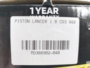PISTON LANCER 1.6 CS3 030 (1.2X1.2X2.5 76MM) - Vista 5