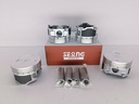 PISTON LANCER SIGNO 1.5 CK2 (020) (1.2X1.5X2.8 75.5MM) - Vista 1