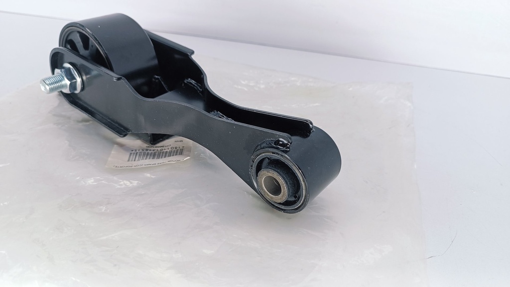 BASE MOTOR TRAS SPARK (CON SOPORTE) - Vista 4