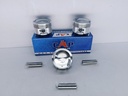 PISTON MATIZ TICO DAMAS (020) (1.2X1.5X2.8 68.5MM) - Vista 2