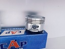 PISTON MATIZ TICO DAMAS (020) (1.2X1.5X2.8 68.5MM) - Vista 3