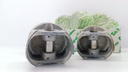 PISTON MONTERO DAKAR SPORT SIGMA 3.0 12V (STD) FINO-GRUESO (1.2X1.5X3 91MM) - Vista 4