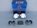 PISTON ORLANDO 2.4 (030) (1.2X1.5X2 88MM) - Vista 7