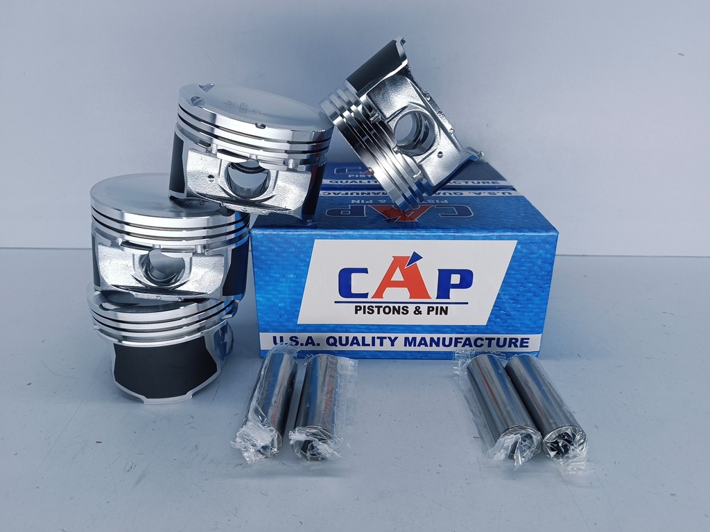 PISTON OPTRA LIMITED (040) (1.2X1.5X3 81.6MM) - Vista 1