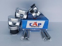 PISTON OPTRA LIMITED (040) (1.2X1.5X3 81.6MM) - Vista 1