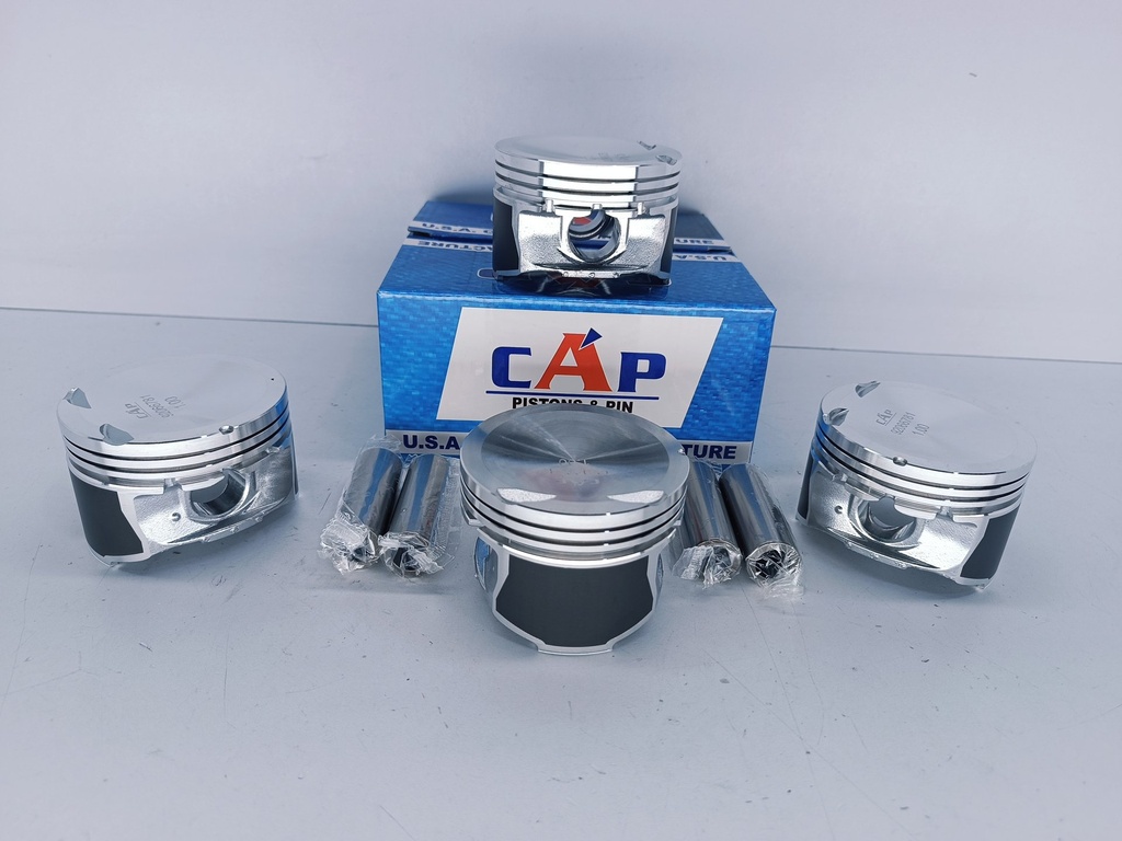 PISTON OPTRA LIMITED (040) (1.2X1.5X3 81.6MM) - Vista 2