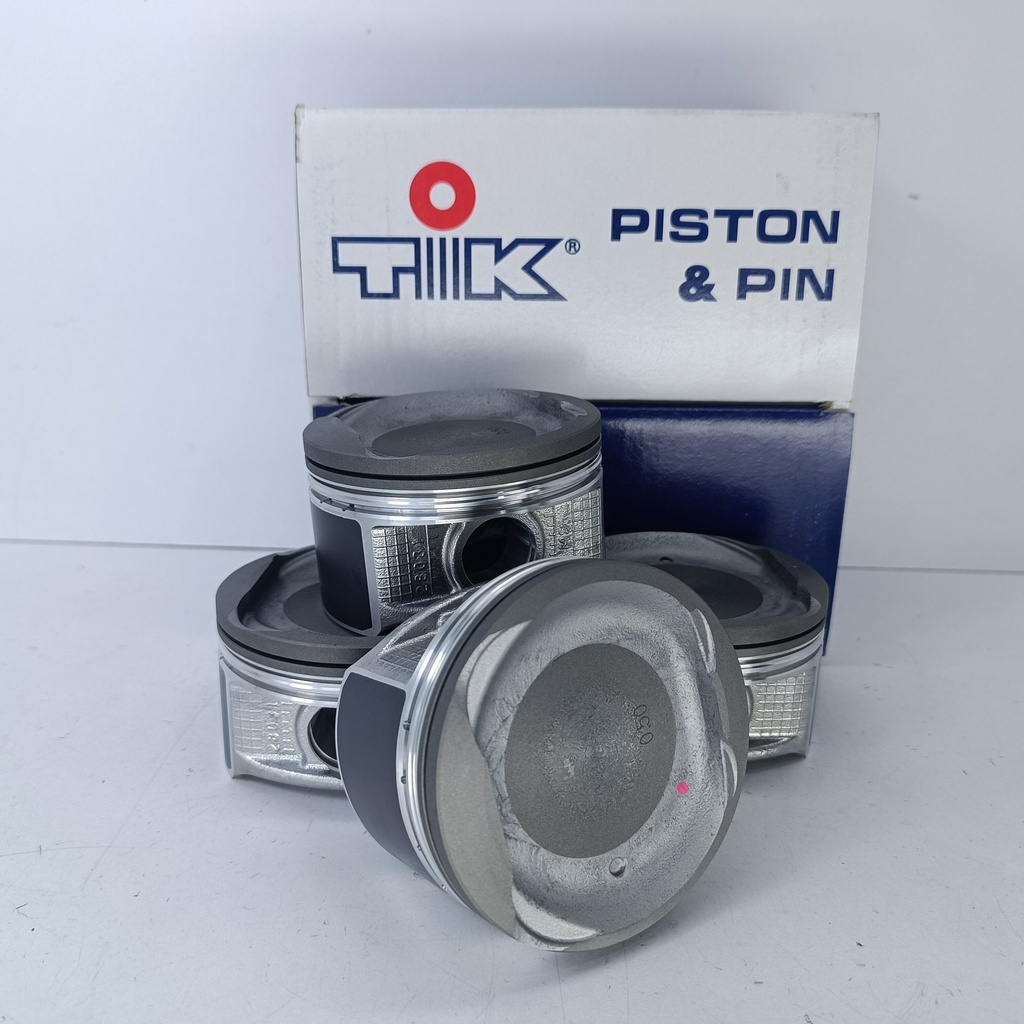 PISTON PREVIA CAMRY 2.4 2AZFE (020) (1.2X1.2X2 88.5MM) - Vista 6