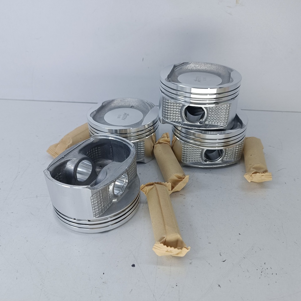 PISTON PREVIA CAMRY 2.4 2AZFE (020) (1.2X1.2X2 88.5MM) - Vista 7