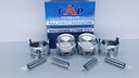 PISTON QQ 8V CHANA 030 - Vista 1