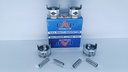 PISTON QQ 8V CHANA 030 - Vista 2