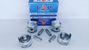 PISTON QQ 8V CHANA 030 - Vista 5