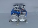 PISTON SENTRA B14 B13 16V (STD) (1.5X1.5X2.8 76MM) - Vista 1