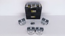 PISTON SENTRA B15 (030) (1.2X1.2X2.5 80MM) - Vista 4