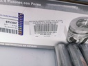 PISTON SILVERADO TAHOE TRAIL BLAZER CHEYENNE AVALANCHE 5.3 07-UP (PASADOR CON RETEN) 020 (1.5X1.5X3 96MM) - Vista 3