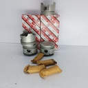 PISTON SPARK 1.1 (020) (1.2X1.2X2.5 68.5MM) - Vista 4