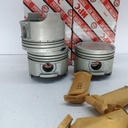 PISTON SPARK 1.1 (020) (1.2X1.2X2.5 68.5MM) - Vista 5