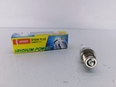 BUJIA IRIDIUM YARIS TERIOS COROLLA 06-08 AVEO ACCENT KIA RIO OPTRA SPARK GETZ ELANTRA TUCSON LANCER SIGNO TOURING - Vista 1