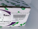 PISTON STARLET 1.3 (040) (1.5X1.5X3 73MM) - Vista 4