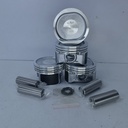 PISTON TIGGO 2.0 TIUNA 2.0 050 ( CON RETEN) (1.2X1.2X2 83.5MM) - Vista 7