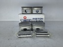 PISTON TERIOS 1.3 02-07 (020) (1.2X1.2X2 72MM) - Vista 1