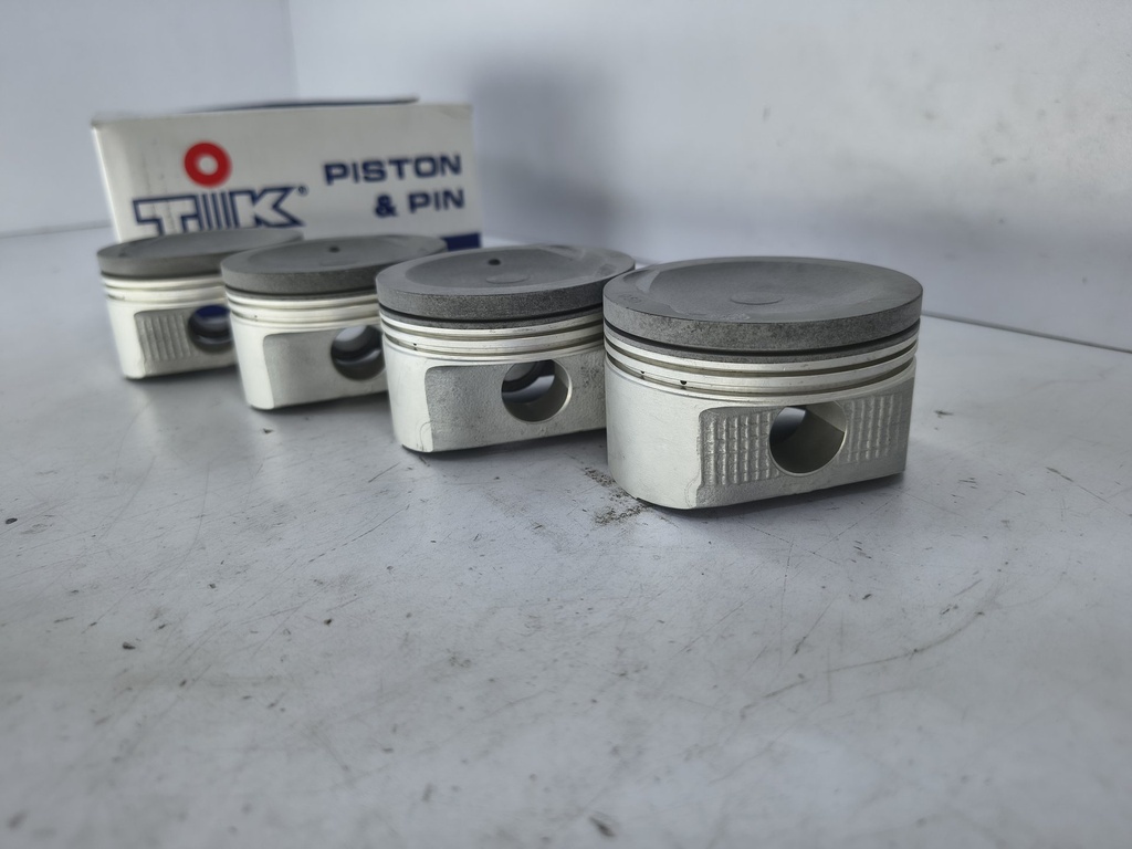 PISTON TERIOS 1.3 02-07 (020) (1.2X1.2X2 72MM) - Vista 2