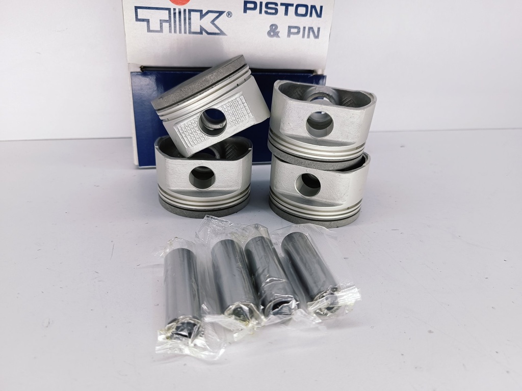 PISTON TERIOS 1.3 02-07 (020) (1.2X1.2X2 72MM) - Vista 5
