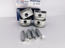PISTON TERIOS 1.3 02-07 (020) (1.2X1.2X2 72MM) - Vista 5