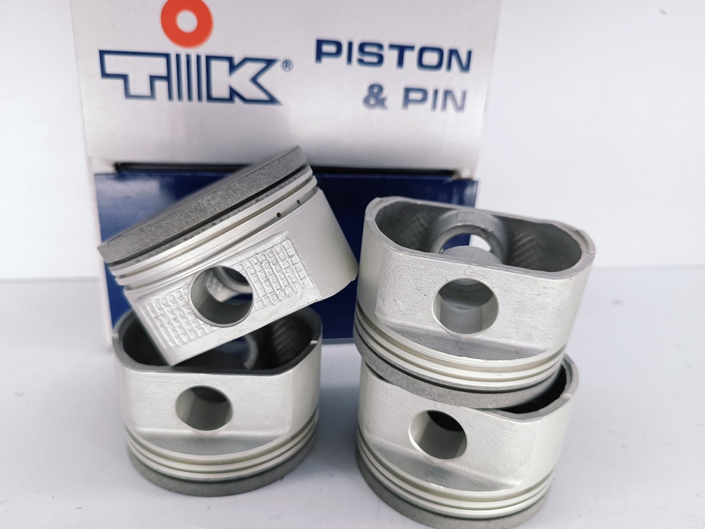 PISTON TERIOS 1.3 02-07 (020) (1.2X1.2X2 72MM) - Vista 6