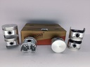 PISTON TOYOTA MACHITO SAMURAI 3F (020) (1.5X1.5X4 94MM) - Vista 2