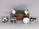 PISTON TOYOTA MACHITO SAMURAI 3F (020) (1.5X1.5X4 94MM) - Vista 3