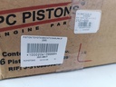 PISTON TOYOTA MACHITO SAMURAI 3F (020) (1.5X1.5X4 94MM) - Vista 4