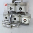 PISTON TOYOTA SAMURAI FJ40 2F (030) (2X2.5X4 94MM) - Vista 7