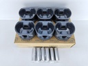 PISTON TRAIL BLAZER 4.2 030 (1.2X1.5X2.5 93MM) (PASADOR DE 23.5MM) - Vista 1