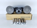 PISTON TRAIL BLAZER 4.2 030 (1.2X1.5X2.5 93MM) (PASADOR DE 23.5MM) - Vista 2