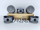 PISTON TRAIL BLAZER 4.2 030 (1.2X1.5X2.5 93MM) (PASADOR DE 23.5MM) - Vista 3