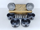 PISTON TRAIL BLAZER 4.2 030 (1.2X1.5X2.5 93MM) (PASADOR DE 23.5MM) - Vista 4