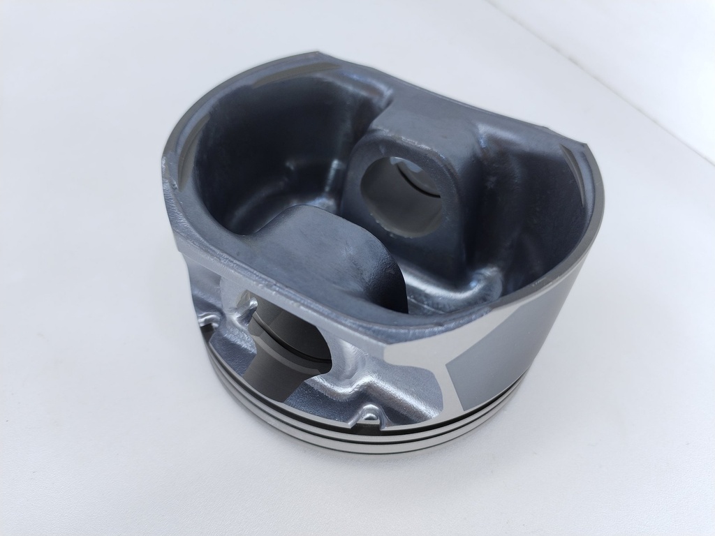 PISTON TRAIL BLAZER 4.2 030 (1.2X1.5X2.5 93MM) (PASADOR DE 23.5MM) - Vista 6
