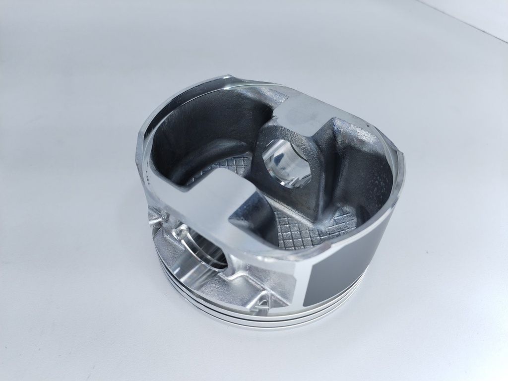 PISTON TRAIL BLAZER 4.2 030 (1.2X1.5X2.5 93MM)(PASADOR DE 23MM) - Vista 5