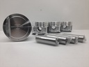 PISTON TUCSON SPORTAGE ELANTRA XD 2.0 (STD) ( ACEITERO 2.5) - Vista 6
