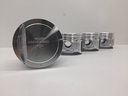 PISTON TUCSON SPORTAGE ELANTRA XD 2.0 (STD) ( ACEITERO 2.5) - Vista 7
