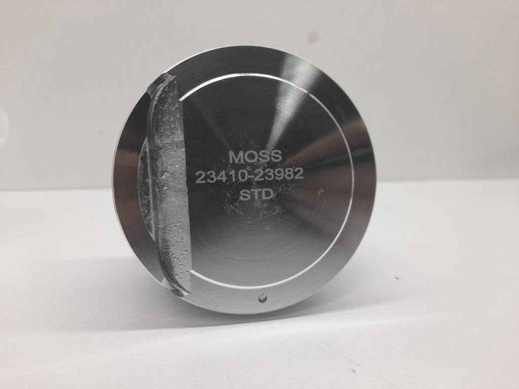 PISTON TUCSON SPORTAGE ELANTRA XD 2.0 (STD) ( ACEITERO 2.5) - Vista 8