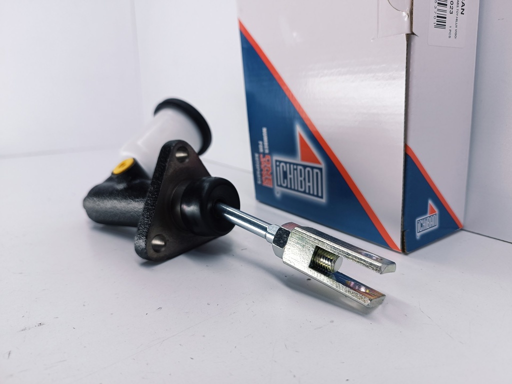 BOMBA CROCHE SAMURAI FJ40 2F 3F 75-80 (3 TORNILLO) - Vista 2