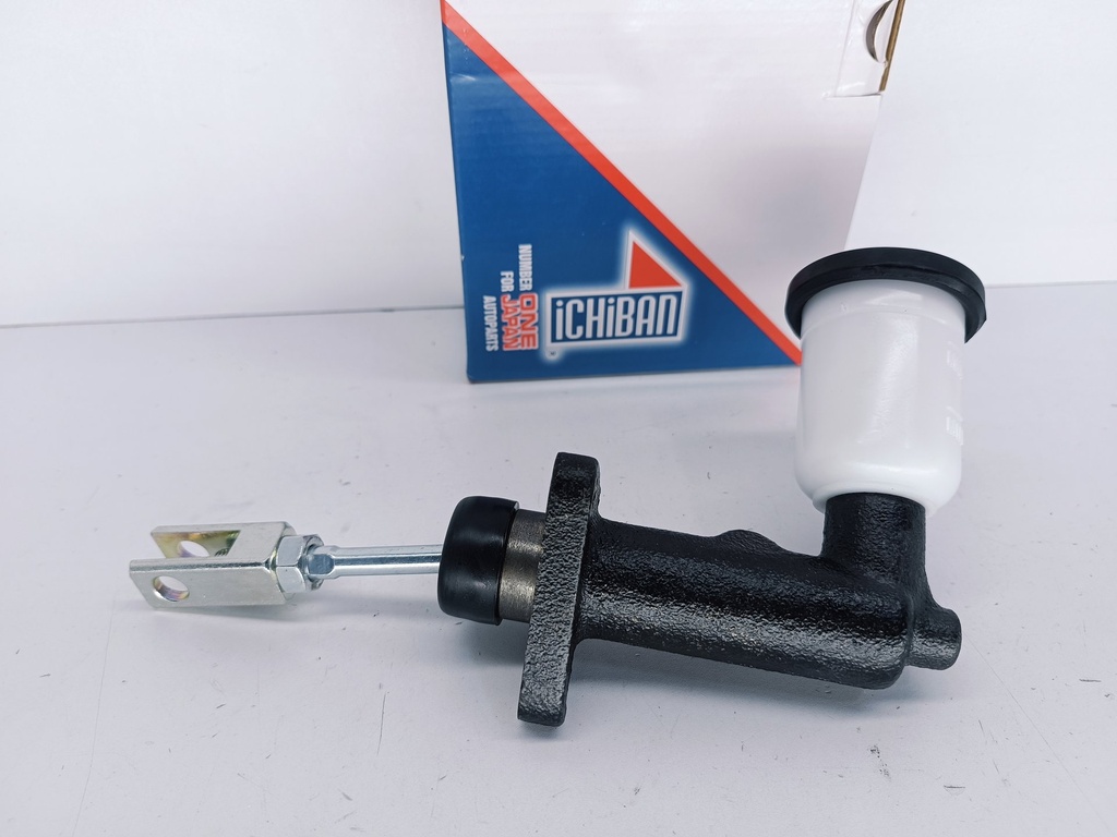 BOMBA CROCHE SAMURAI FJ40 2F 3F 75-80 (3 TORNILLO) - Vista 3